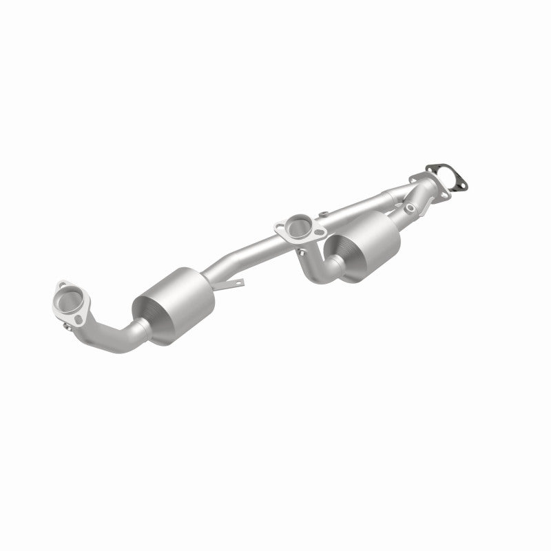 MagnaFlow Conv DF California Grade 1995 Ford Windstar - Burkken Auto Parts