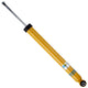 Bilstein 20-22 Mercedes-Benz CLA250 B6 Performance Shock Absorber - Rear - Burkken Auto Parts
