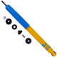 Bilstein 4600 Series 2019 Ram 1500 4x4 w/o Air Leveling w/o Off Road Package Rear Shock Absorber - Burkken Auto Parts