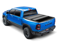 BAK 19-20 Dodge Ram (New Body Style w/o Ram Box) 5ft 7in Bed BAKFlip MX4 Matte Finish - Burkken Auto Parts