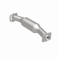 Magnaflow 75-80 Chevrolet/Pontiac CA Direct Fit Converter - Burkken Auto Parts