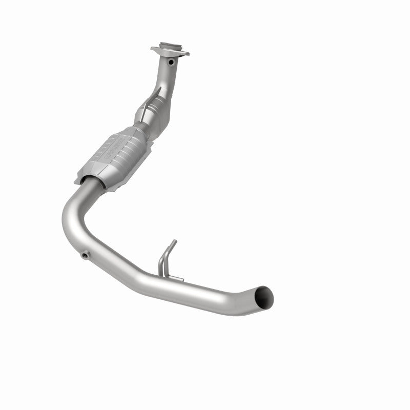MagnaFlow Conv DF 99-00 Ford Trucks 5.4L - Burkken Auto Parts