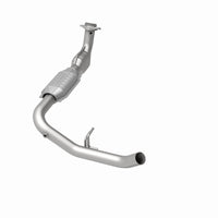 MagnaFlow Conv DF 99-00 Ford Trucks 5.4L - Burkken Auto Parts