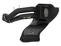 aFe Momentum XP Pro DRY S Cold Air Intake System w/ Black Aluminum Intake Tubes - Burkken Auto Parts