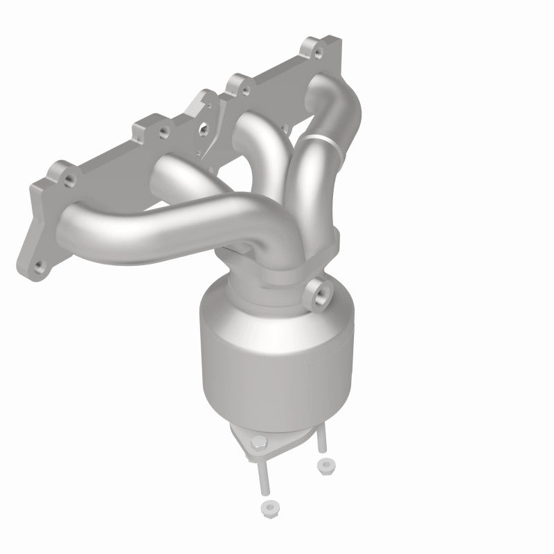 MagnaFlow Conv DF 01-02 Saturn SC/SL/SW 1.9L - Burkken Auto Parts