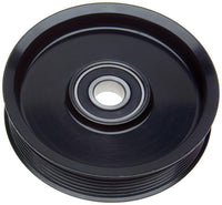 Gates 04-06 Mack CV Series Mack AMI Diesel Fan A.C. Alt. & W.P. Belt Drive Pulley