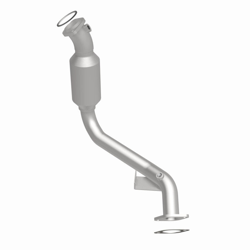 Magnaflow 98-03 Ford Escort 2.0L Direct Fit Converter - Burkken Auto Parts