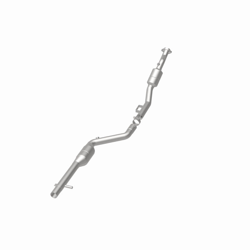MagnaFlow Conv DF 96-98 Mercedes SL500 5.0L - Burkken Auto Parts
