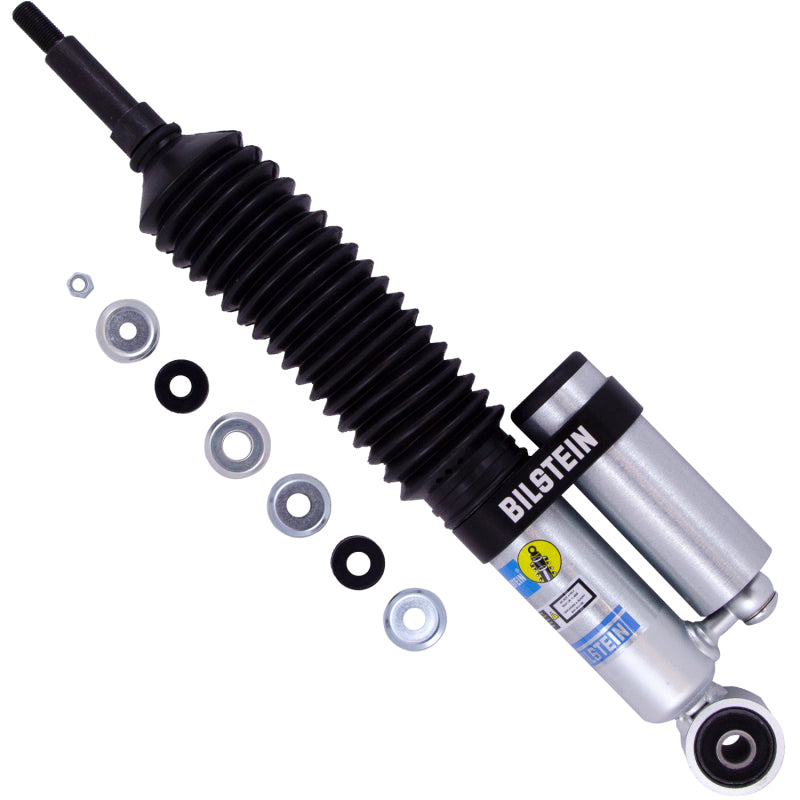 Bilstein 5160 Series 98-07 Toyota Land Cruiser 46mm Monotube Shock Absorber - Burkken Auto Parts