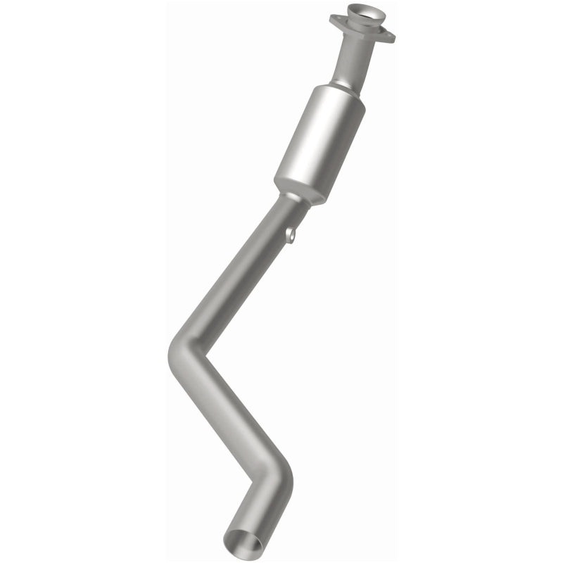 MagnaFlow Conv DF 00-05 Lincoln LS 3.0L D/S - Burkken Auto Parts