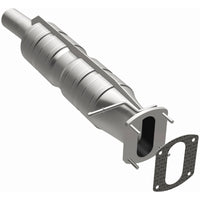 MagnaFlow Conv DF 05-07 Ford F-Series Rear - Burkken Auto Parts