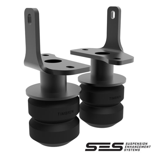 Timbren Suspension Enhancement System - Burkken Auto Parts