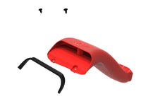 aFe Quantum Cold Air Intake System Scoop 15-20 Ford F150/Raptor V6-2.7L / V6-3.5L / V8-5.0L - Burkken Auto Parts
