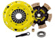 ACT 2003 Nissan 350Z XT/Race Sprung 6 Pad Clutch Kit - Burkken Auto Parts