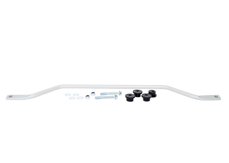 Whiteline 22mm Rear Sway Bar Kit - Burkken Auto Parts