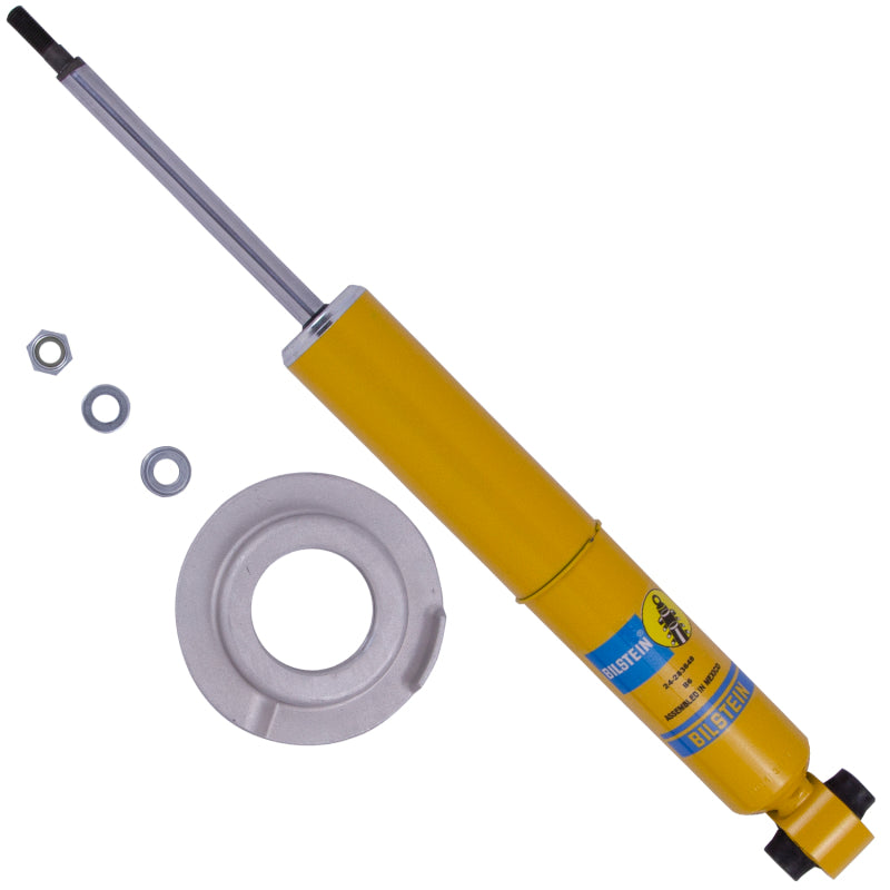 Bilstein B6 18-19 Subaru Crosstrek Rear Shock Absorber - Burkken Auto Parts