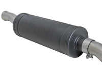 Rebel Series 2.5in 304 SS Cat-Back Exhaust w/ Polished Tips 2018+ Jeep Wrangler (JL) V6 3.6L - Burkken Auto Parts