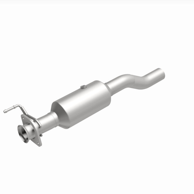 MagnaFlow 20-22 Ford F-350 Super Duty V8 7.3L Rear Underbody Direct Fit Catalytic Converter - Burkken Auto Parts