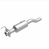 MagnaFlow 20-22 Ford F-350 Super Duty V8 7.3L Rear Underbody Direct Fit Catalytic Converter - Burkken Auto Parts