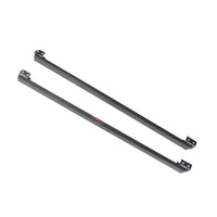 BBK 94-04 Mustang Subframe Connector Full Length Standard Style - Burkken Auto Parts