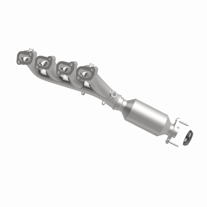 Magnaflow 04-06 Cadillac SRX 4.6L Direct Fit Converter - Burkken Auto Parts