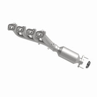 Magnaflow 04-06 Cadillac SRX 4.6L Direct Fit Converter - Burkken Auto Parts