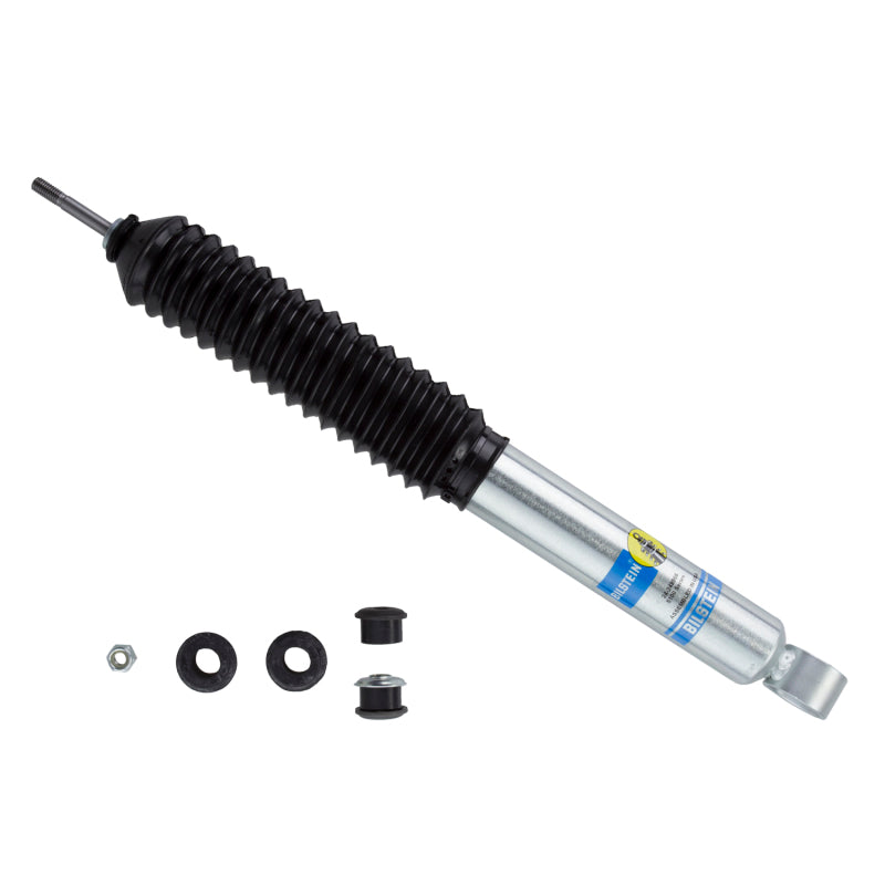 Bilstein 5100 Series 96-02 Toyota 4Runner Rear 46mm Monotube Shock Absorber - Burkken Auto Parts