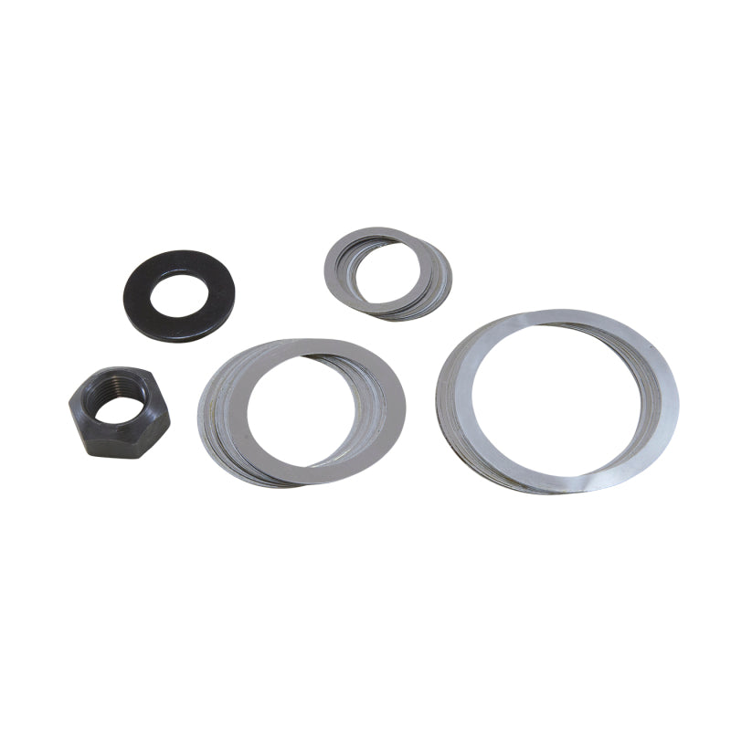 Yukon Gear Replacement Shim Kit For Dana 30 / Front & Rear / Also D36ICA & Dana 44ICA - Burkken Auto Parts