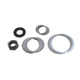 Yukon Gear Replacement Shim Kit For Dana 30 / Front & Rear / Also D36ICA & Dana 44ICA - Burkken Auto Parts