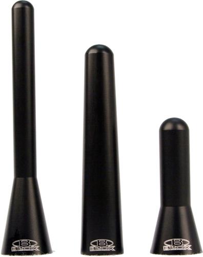 BLOX Racing Mini Antenna - Large / M5 x 0.8 - Burkken Auto Parts