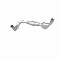 MagnaFlow Conv DF 97-98 Ford Trucks 5.4L - Burkken Auto Parts