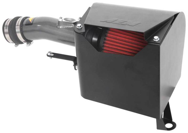 AEM C.A.S 17-19 Honda CR-V L4-1.5L F/I Cold Air Intake System - Burkken Auto Parts