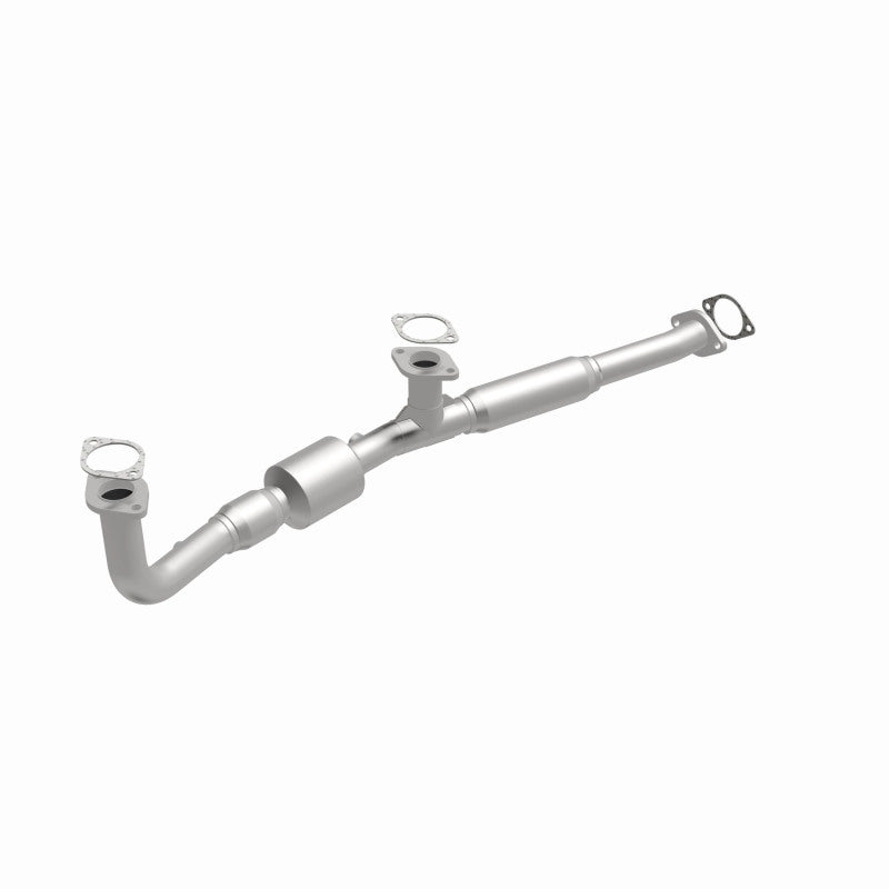MagnaFlow Conv DF 96-00 Chrysler Sebring 2.5L - Burkken Auto Parts