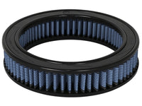 aFe MagnumFLOW Air Filters Round Racing P5R A/F RR P5R 9 OD x 7 ID x 2 H - Burkken Auto Parts