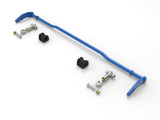 aFe 13-23 Toyota GR86 CONTROL Rear Sway Bar - Blue - Burkken Auto Parts