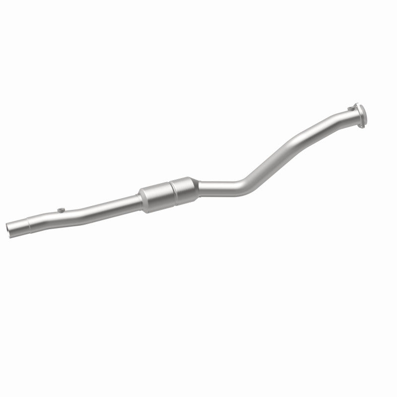 MagnaFlow 2001-2003 Audi S8 4.2L Direct-Fit Catalytic Converter 55.25in Length - Burkken Auto Parts
