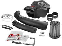 aFe Momentum GT Stage 2 PRO Dry S Intake 11-14 Jeep Grand Cherokee 3.6L V6 - Burkken Auto Parts