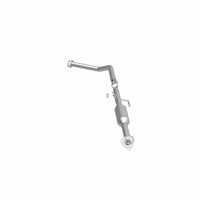 MagnaFlow Conv Direct Fit OEM 2001-2004 Toyota Sequoia Underbody - Burkken Auto Parts