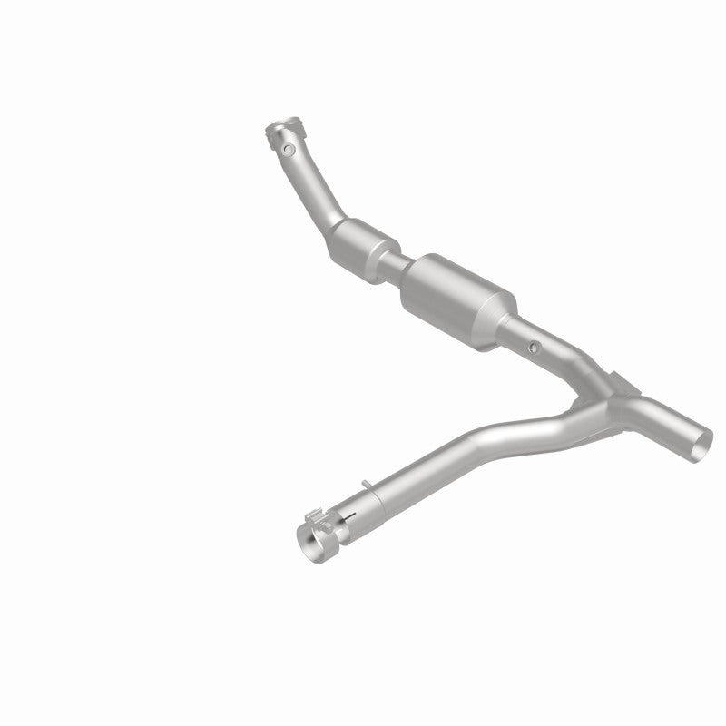 Magnaflow 2000 Ford F-150 5.4L Direct Fit Converter - Burkken Auto Parts