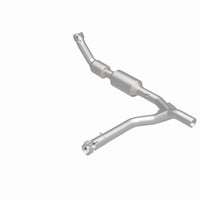 Magnaflow 2000 Ford F-150 5.4L Direct Fit Converter - Burkken Auto Parts