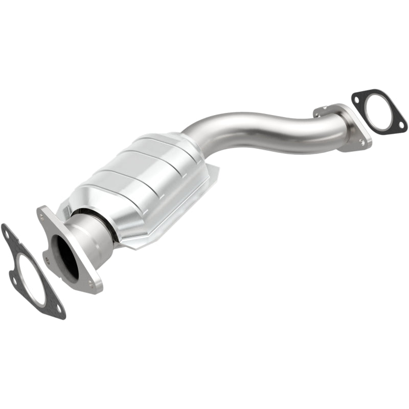 MagnaFlow Conv DF 96-97 Contour 2.5L A/T Rear - Burkken Auto Parts