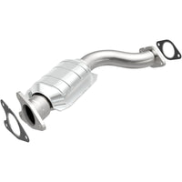 MagnaFlow Conv DF 96-97 Contour 2.5L A/T Rear - Burkken Auto Parts