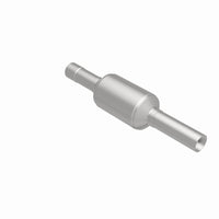 MagnaFlow 1993-1995 Jeep Wrangler/ Cherokee Direct-Fit Catalytic Converter - Burkken Auto Parts