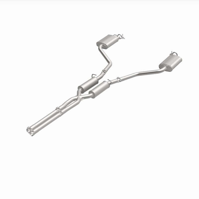 MagnaFlow Dodge BRE Exhaust Replacement Kit - Burkken Auto Parts