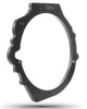 Clutch Masters 89-98 Toyota Supra 1JZ/2JZ 3.0L 7-Speed DCT Engine Adapter Plate - Burkken Auto Parts