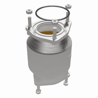 360 Degree Image Set