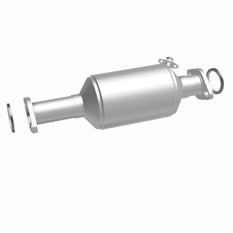 MagnaFlow Conv DF 81-83 Toyota Pick Up 2.4L - Burkken Auto Parts