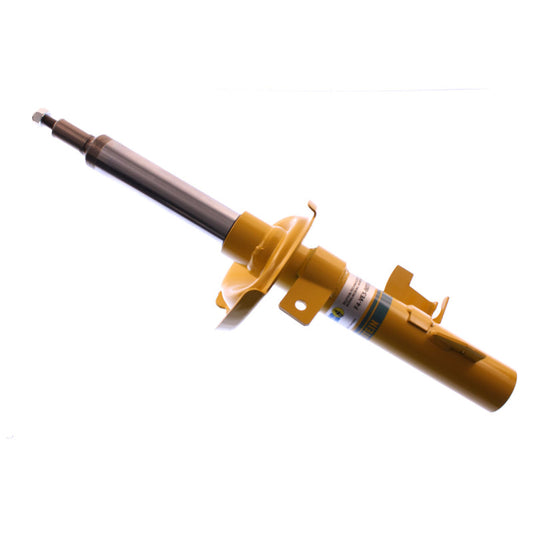 Bilstein B6 2005 Volvo V50 T5 FWD Front Left 36mm Monotube Strut Assembly - Burkken Auto Parts
