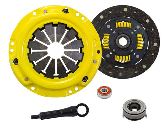 ACT 1986 Suzuki Samurai HD/Modified Street Clutch Kit - Burkken Auto Parts