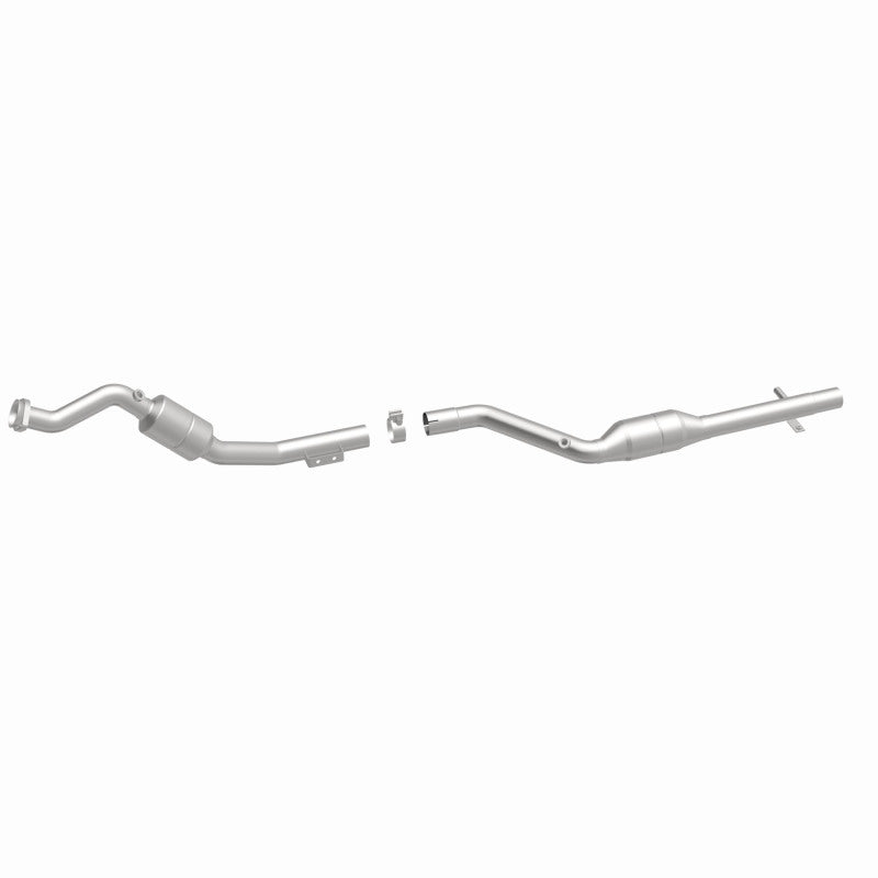 MagnaFlow Conv DF 96-98 Mercedes SL500 5.0L - Burkken Auto Parts